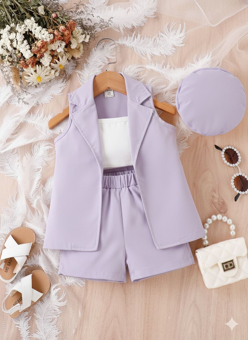 اطقم بناتية