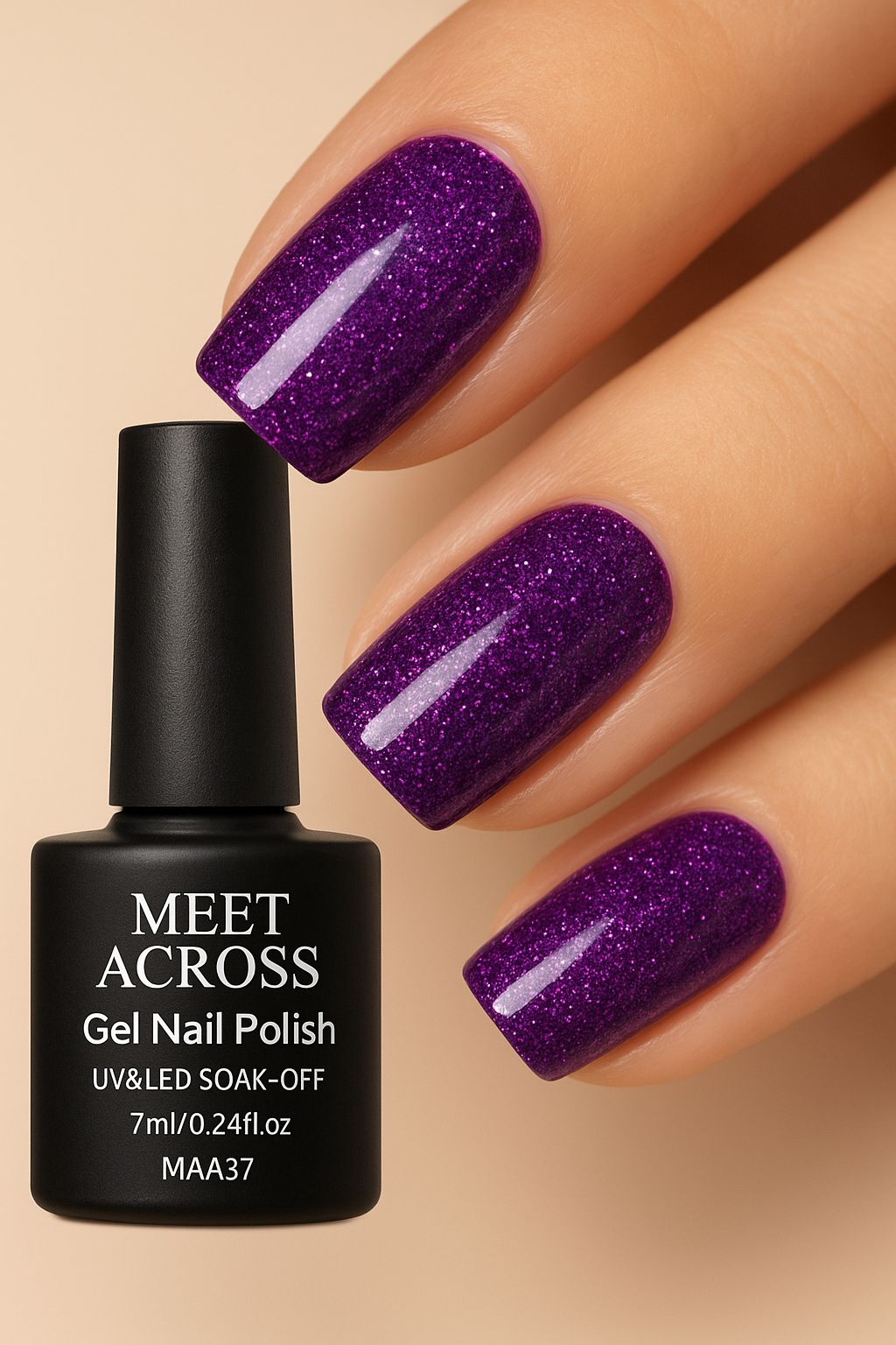 طلاء الاظافر