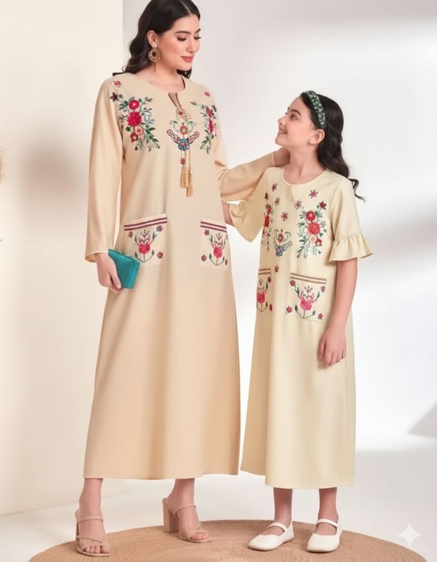 فساتين نسائية