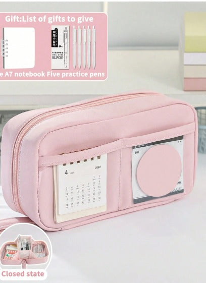 حافظات أقلام، وأقلام رصاص، واقلام ماركر