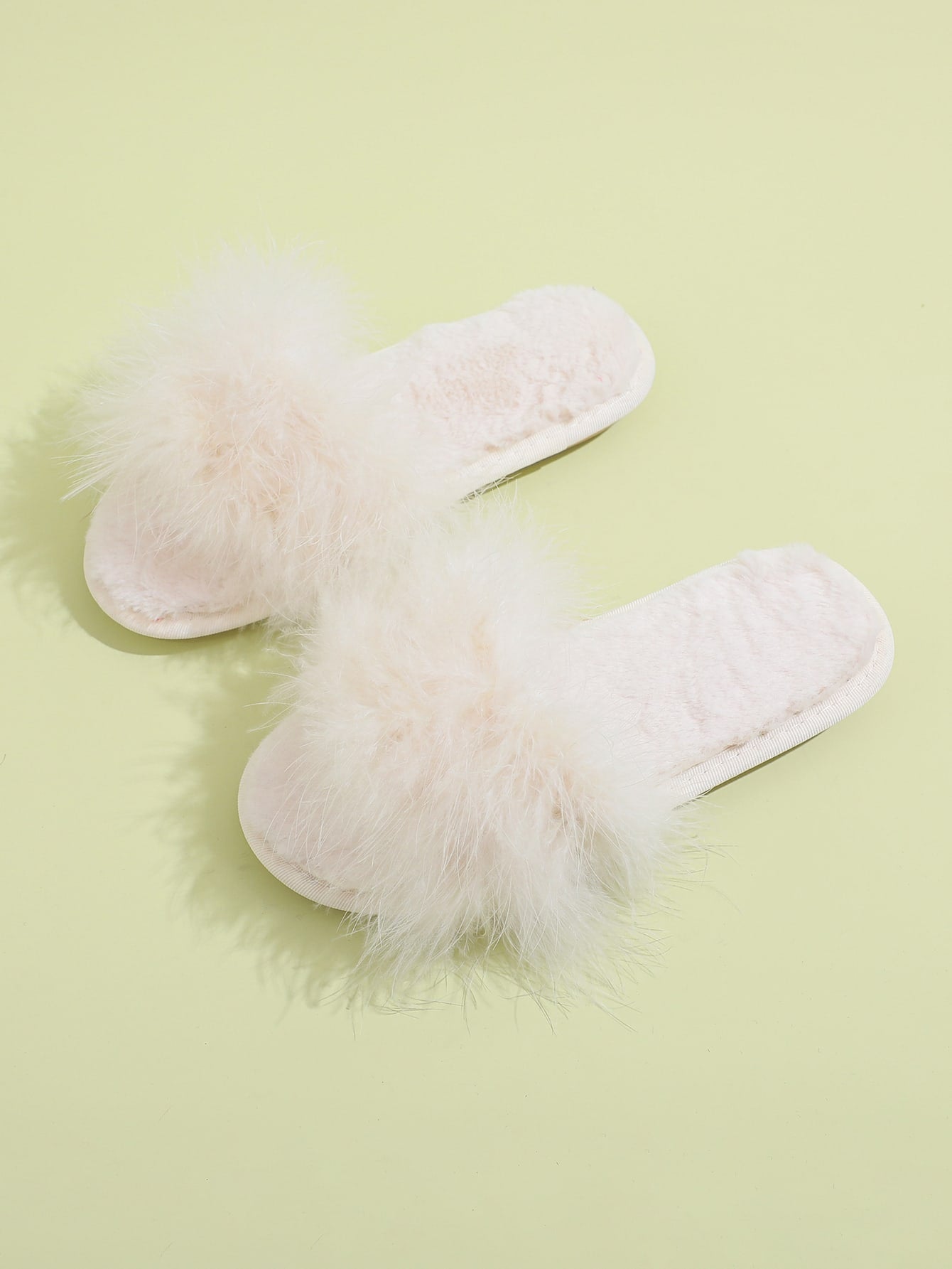 شبشب فرو بمقدمة مفتوحة