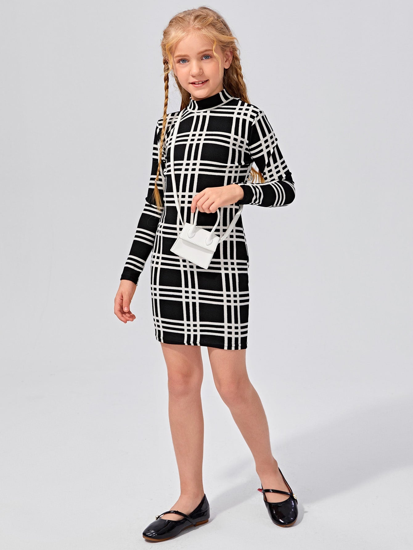 فساتين فتاة صغيرة