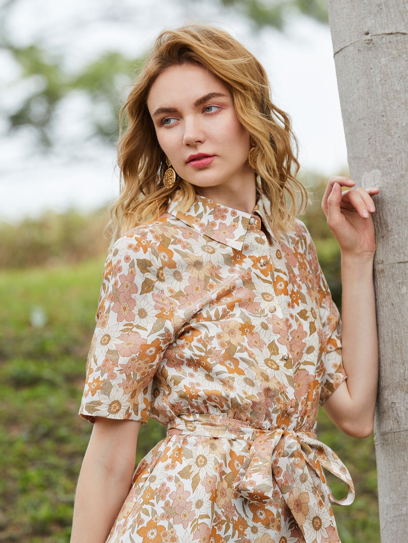 فساتين نسائية