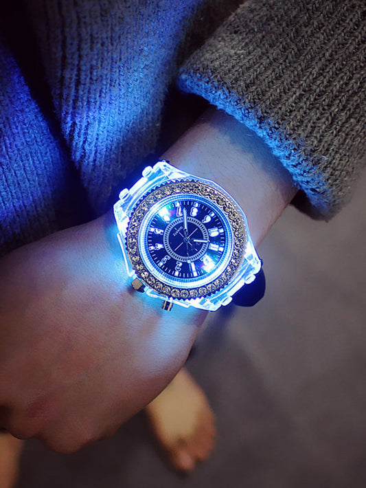 ساعات كوارتز