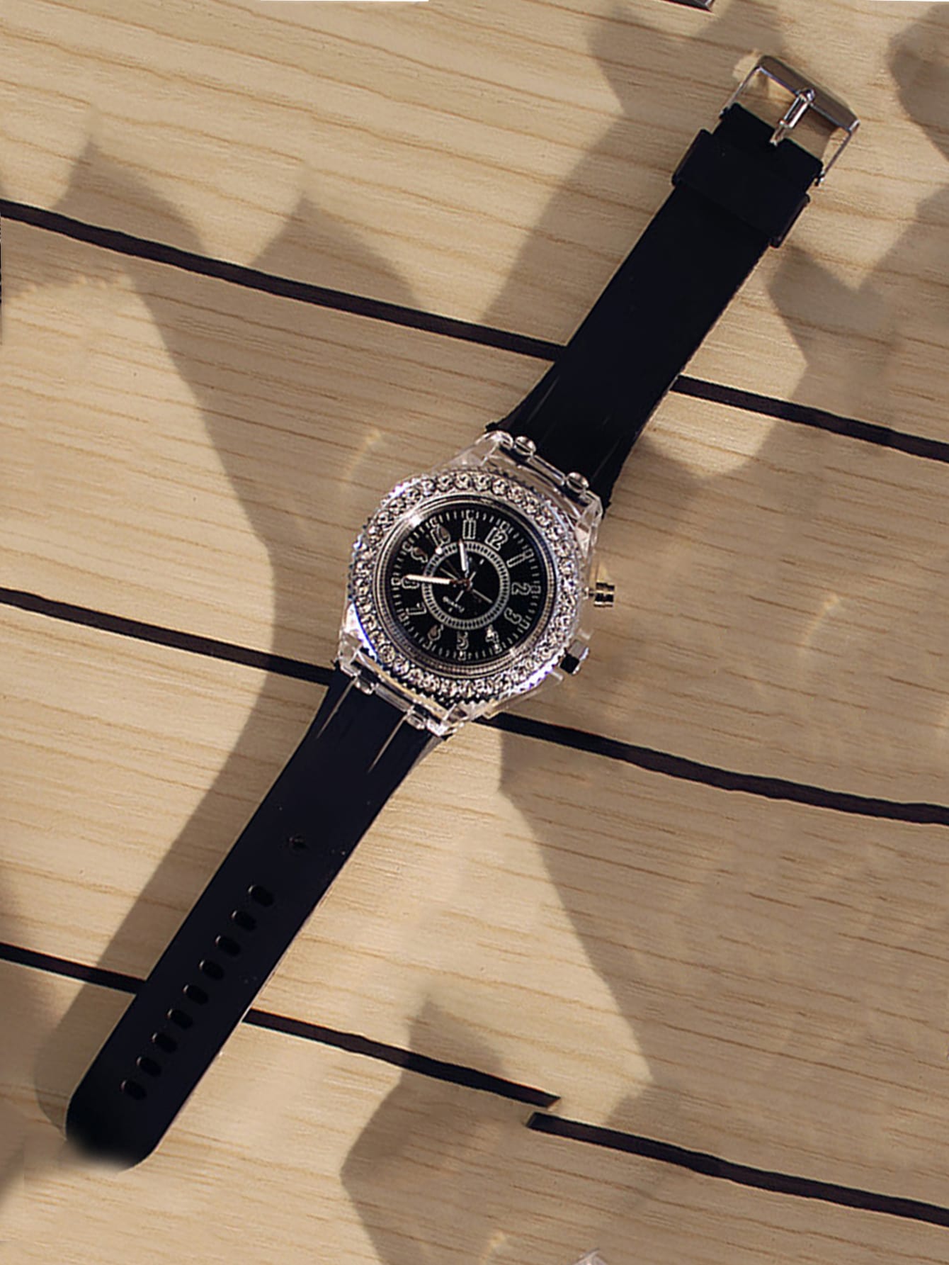 ساعات كوارتز