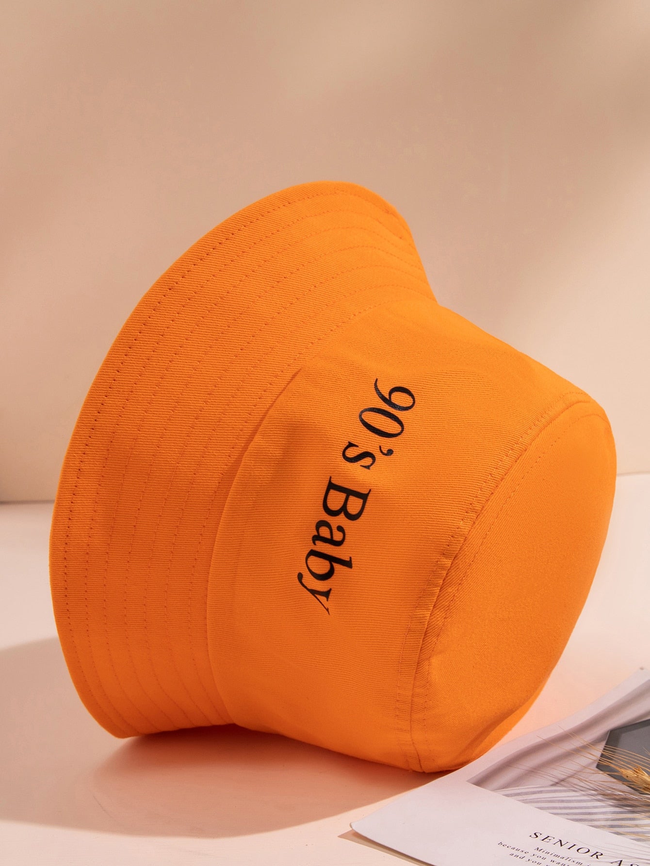 قبعة بيسبول نسائية