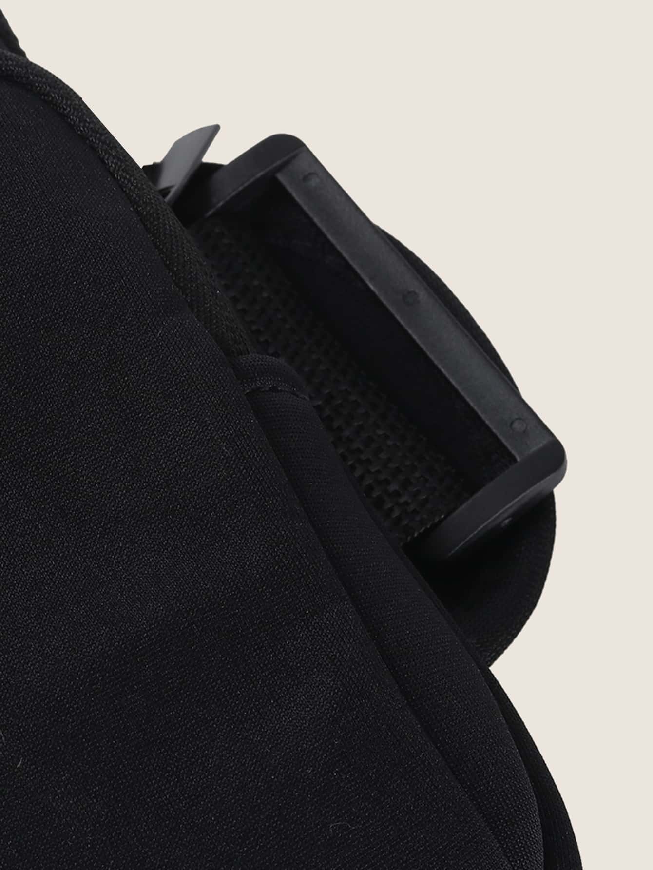 حقيبة ذراع تلفون رياضي في الخارج قطعة واحدة