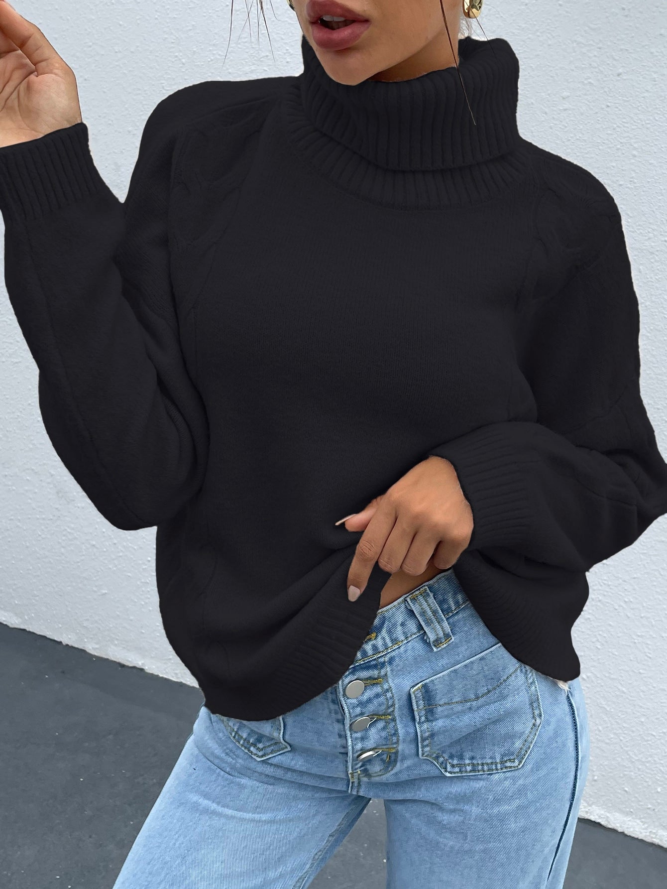 سويترات نسائية