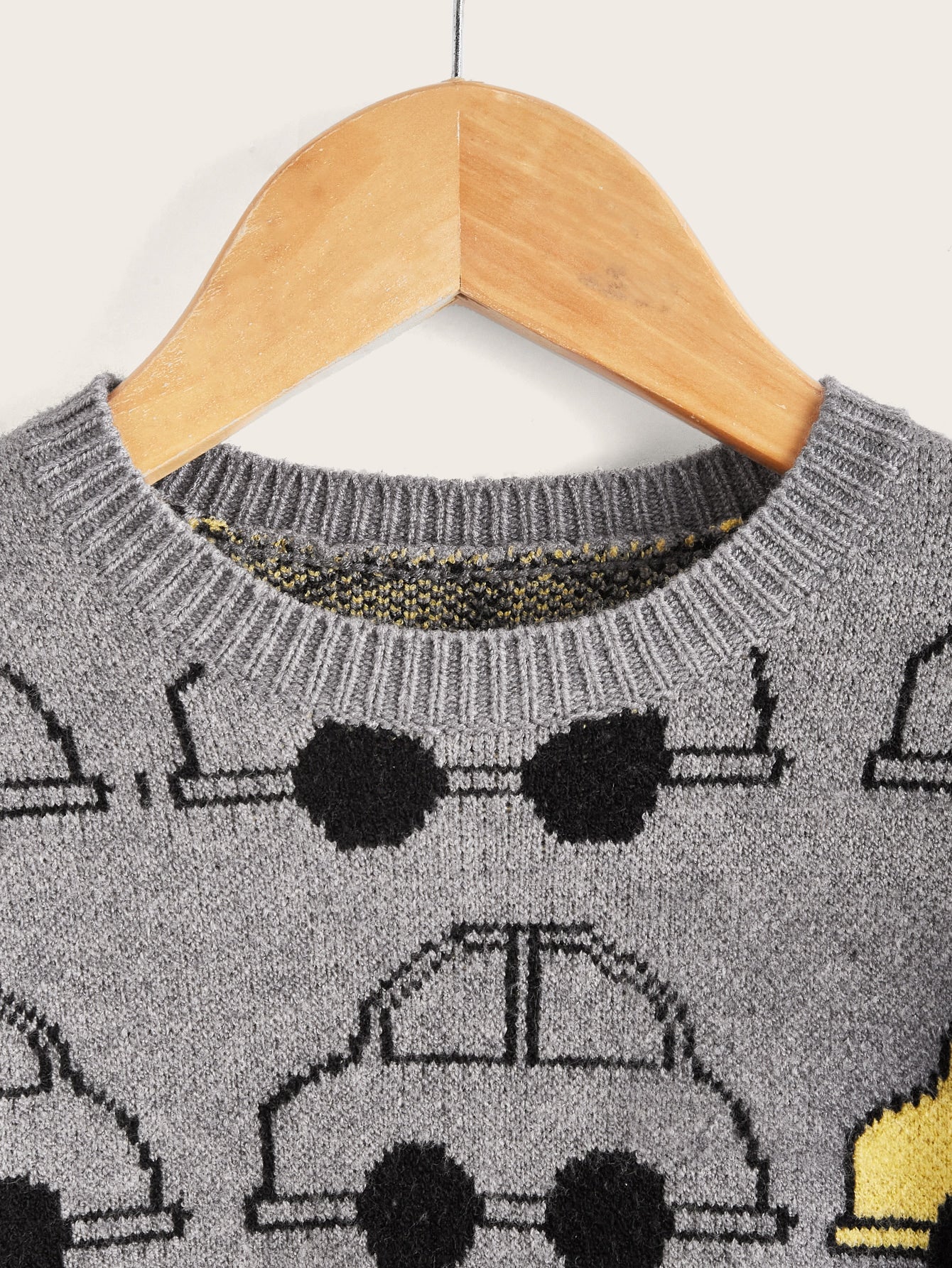 تي شيرت ولادي