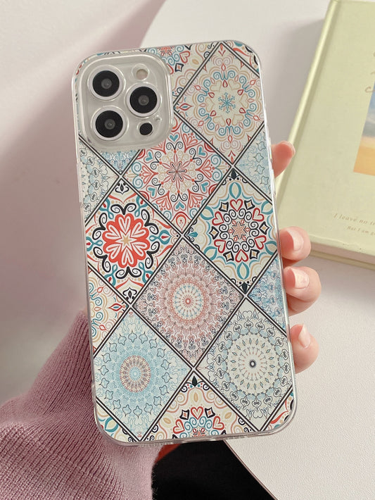 كفر هاتف نمط مزج