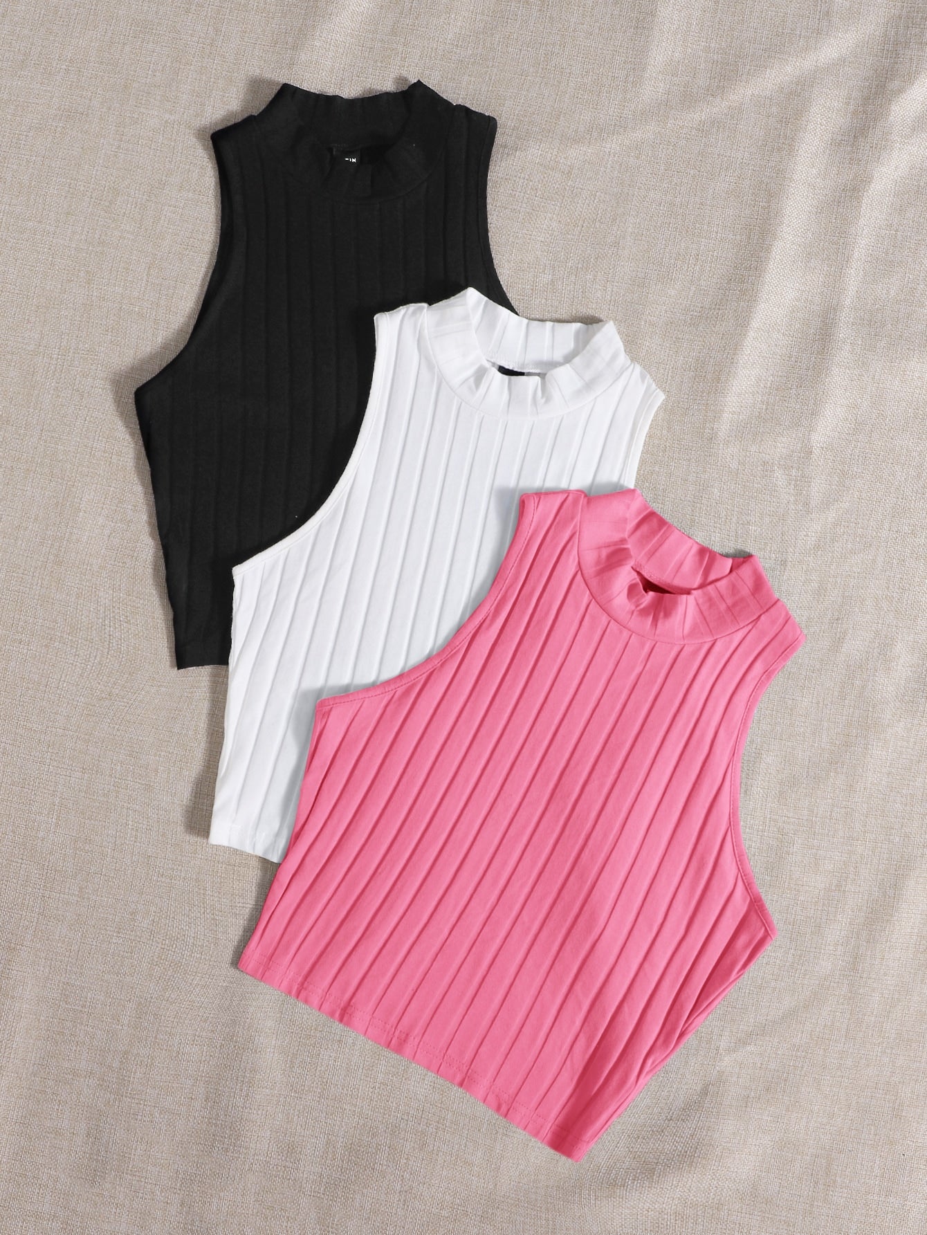 لباس علوي تانك نساء & كامي