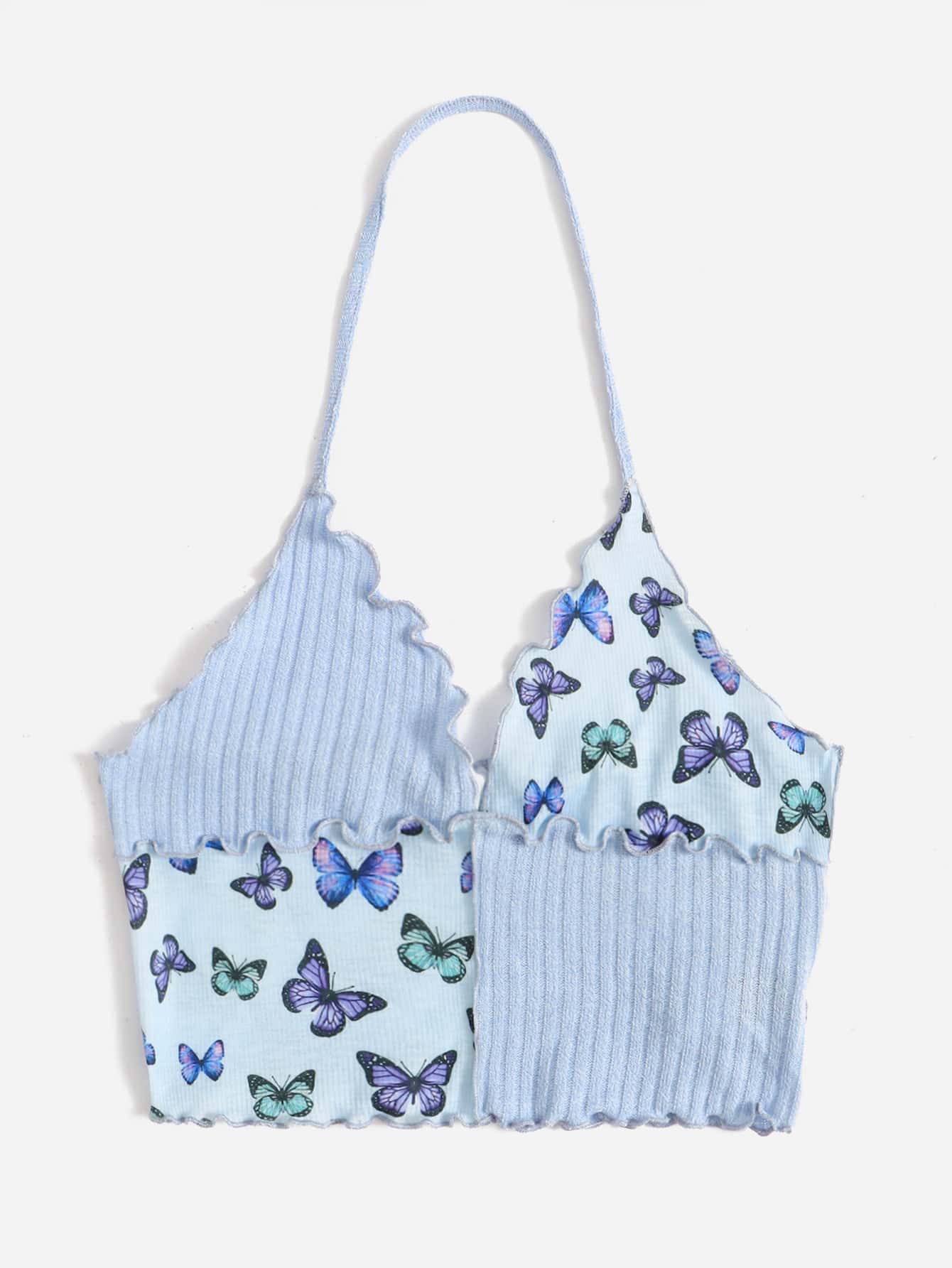 لباس علوي تانك نساء & كامي