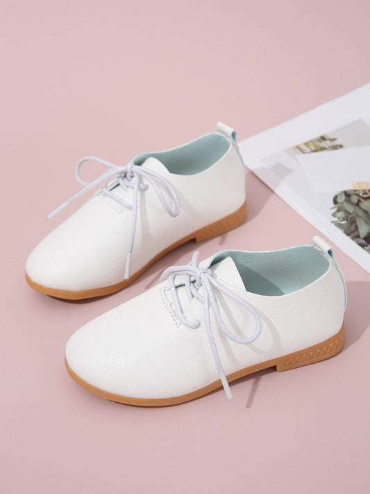 أحذية مسطحة للأطفال