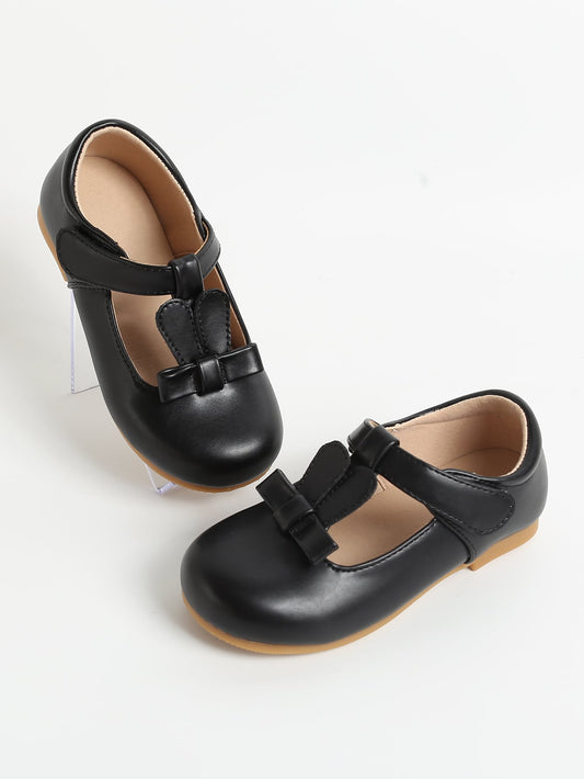 أحذية مسطحة للأطفال