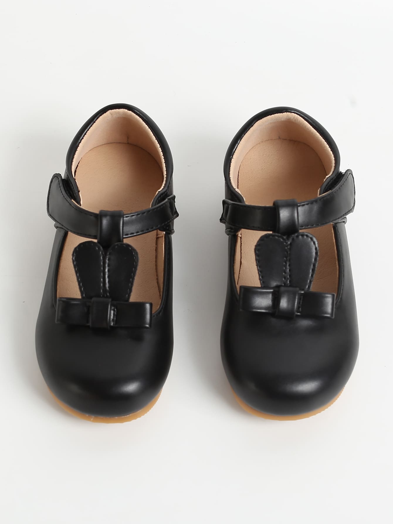 أحذية مسطحة للأطفال