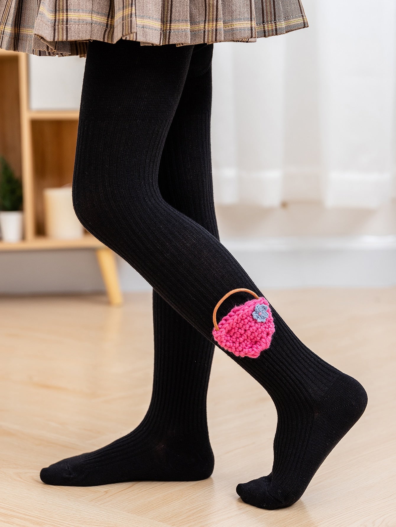 جوارب أطفال