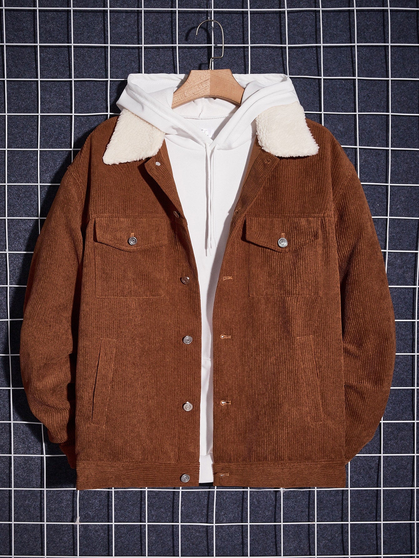 معاطف رجالية