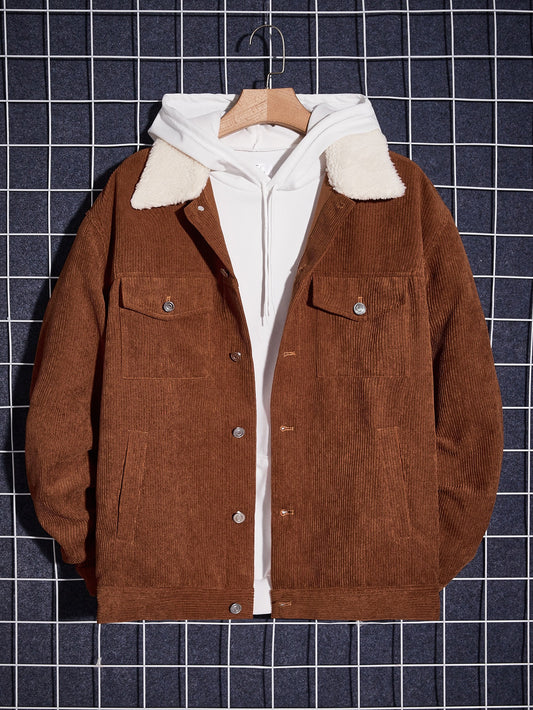 معاطف رجالية