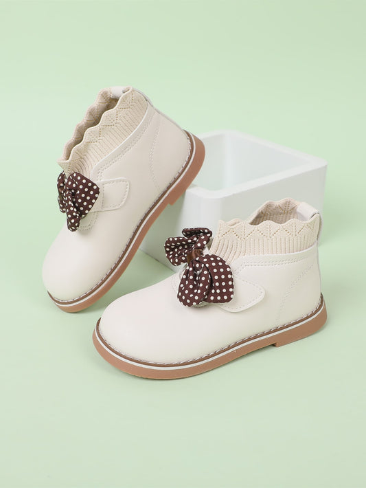 أحذية للأطفال