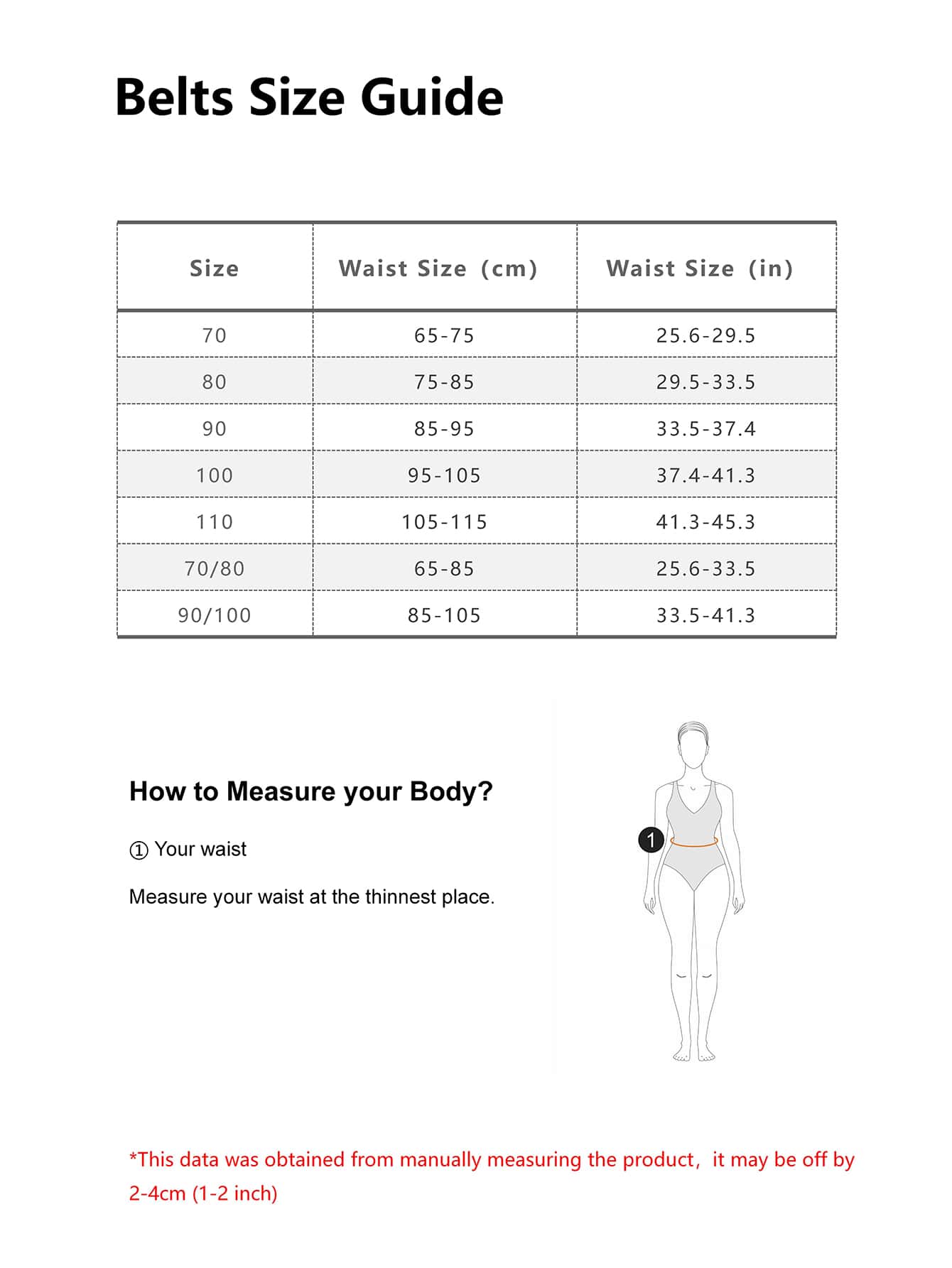 حزام بسلسلة حجر الراين