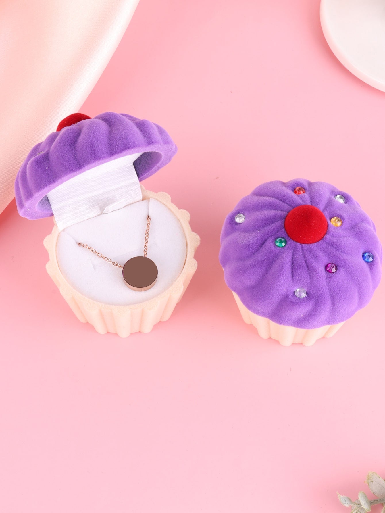 صناديق المجوهرات