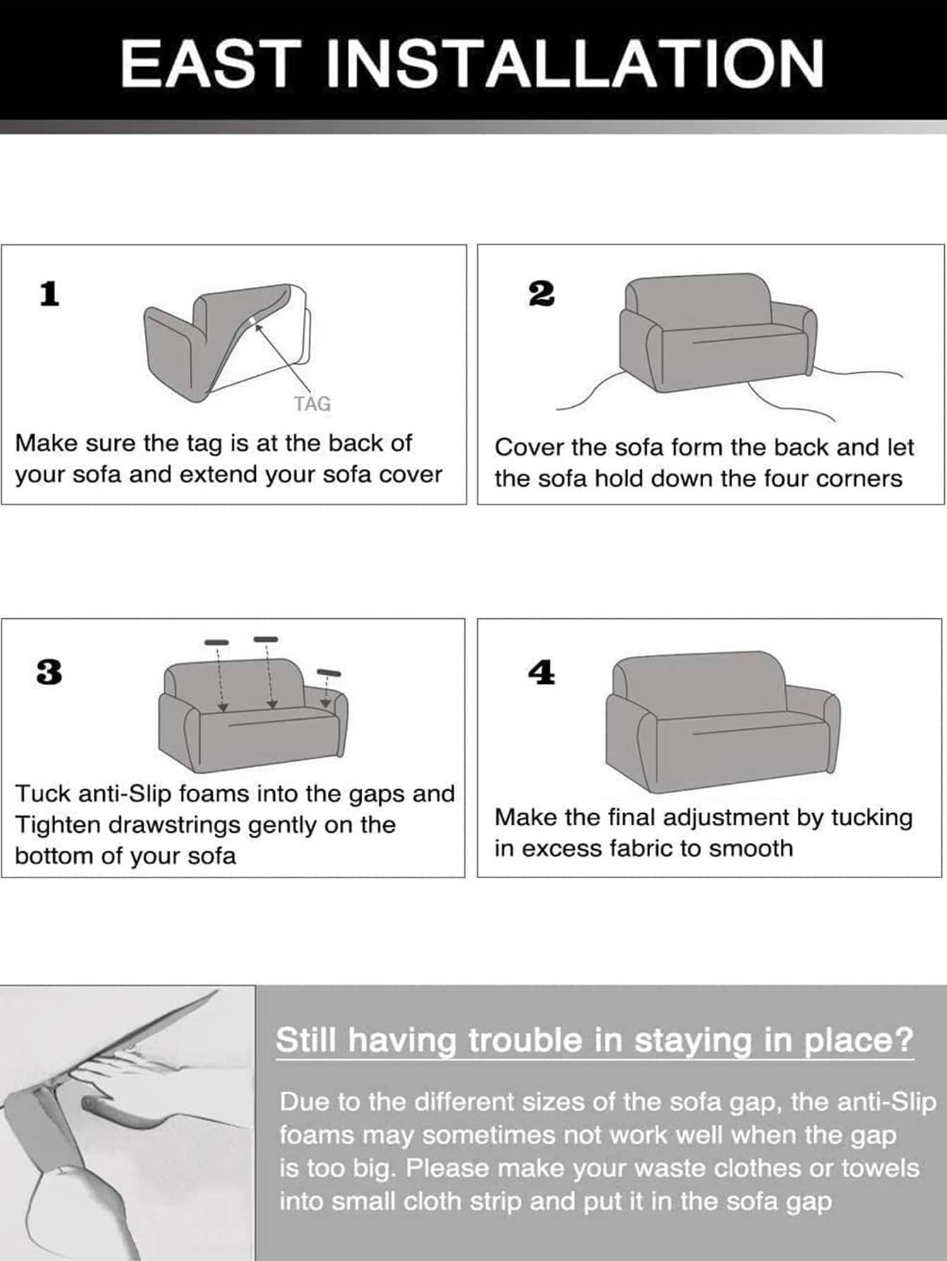 أغطية مقاعد