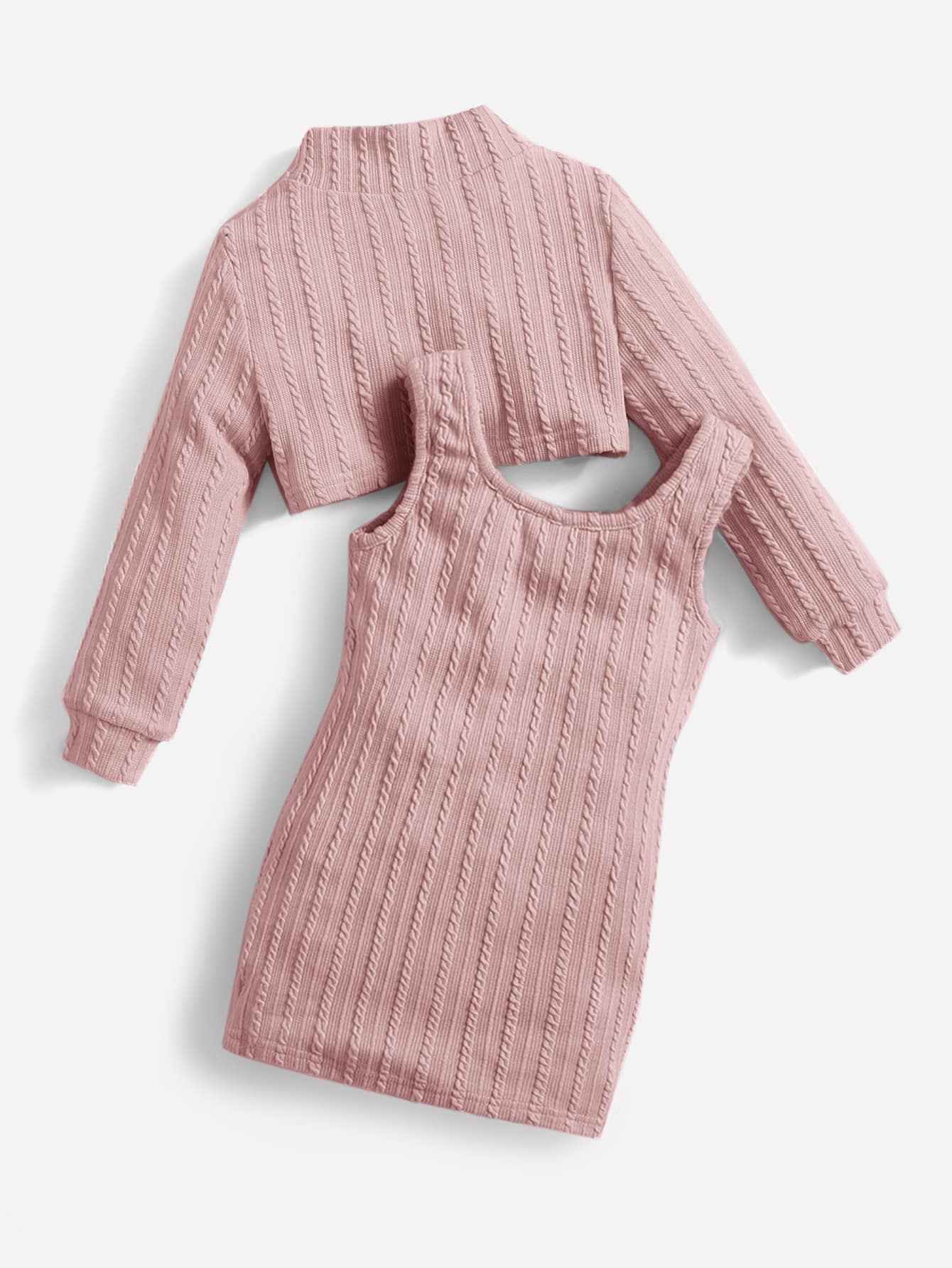 أطقم للأطفال البنات