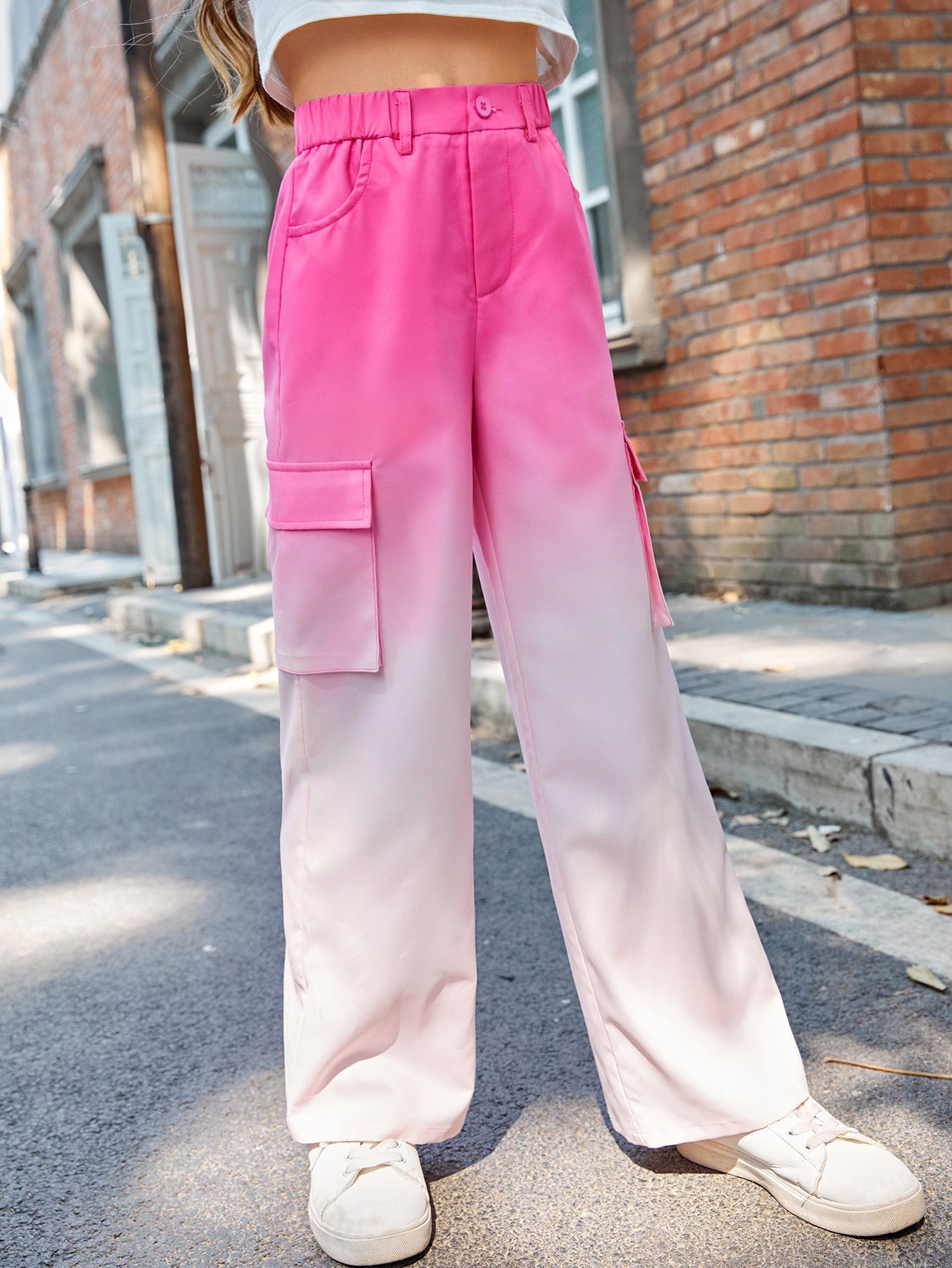 سراويل للبنات