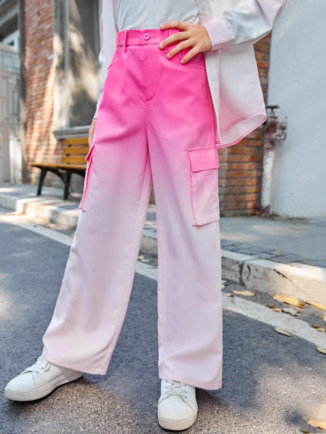 سراويل للبنات