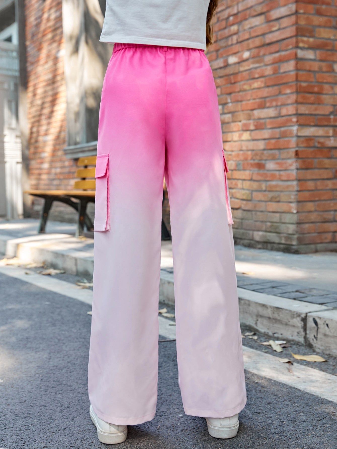 سراويل للبنات