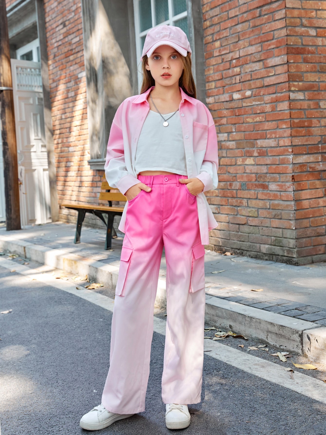 سراويل للبنات