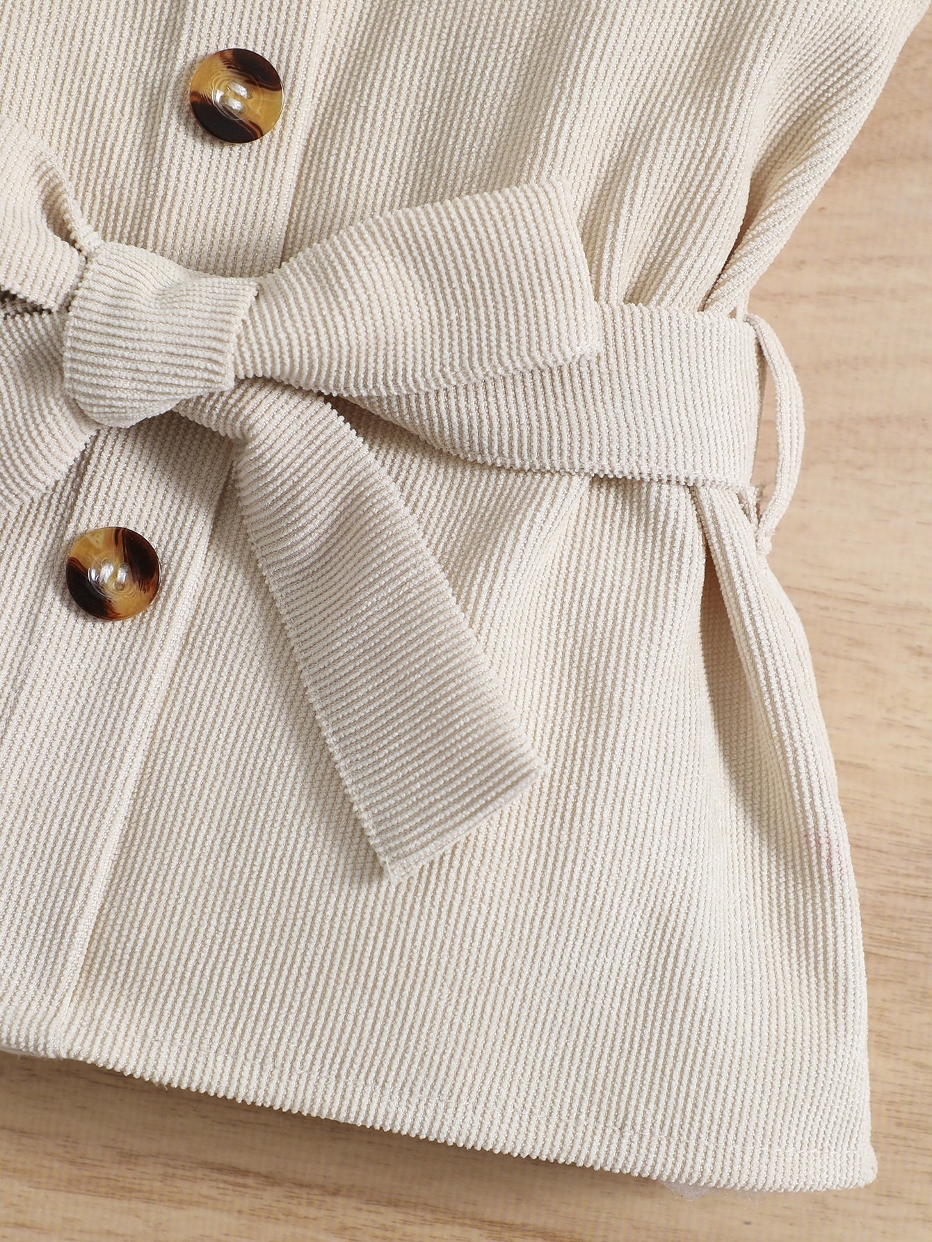 ملابس علوية تانك & كامي طفلة صغيرة