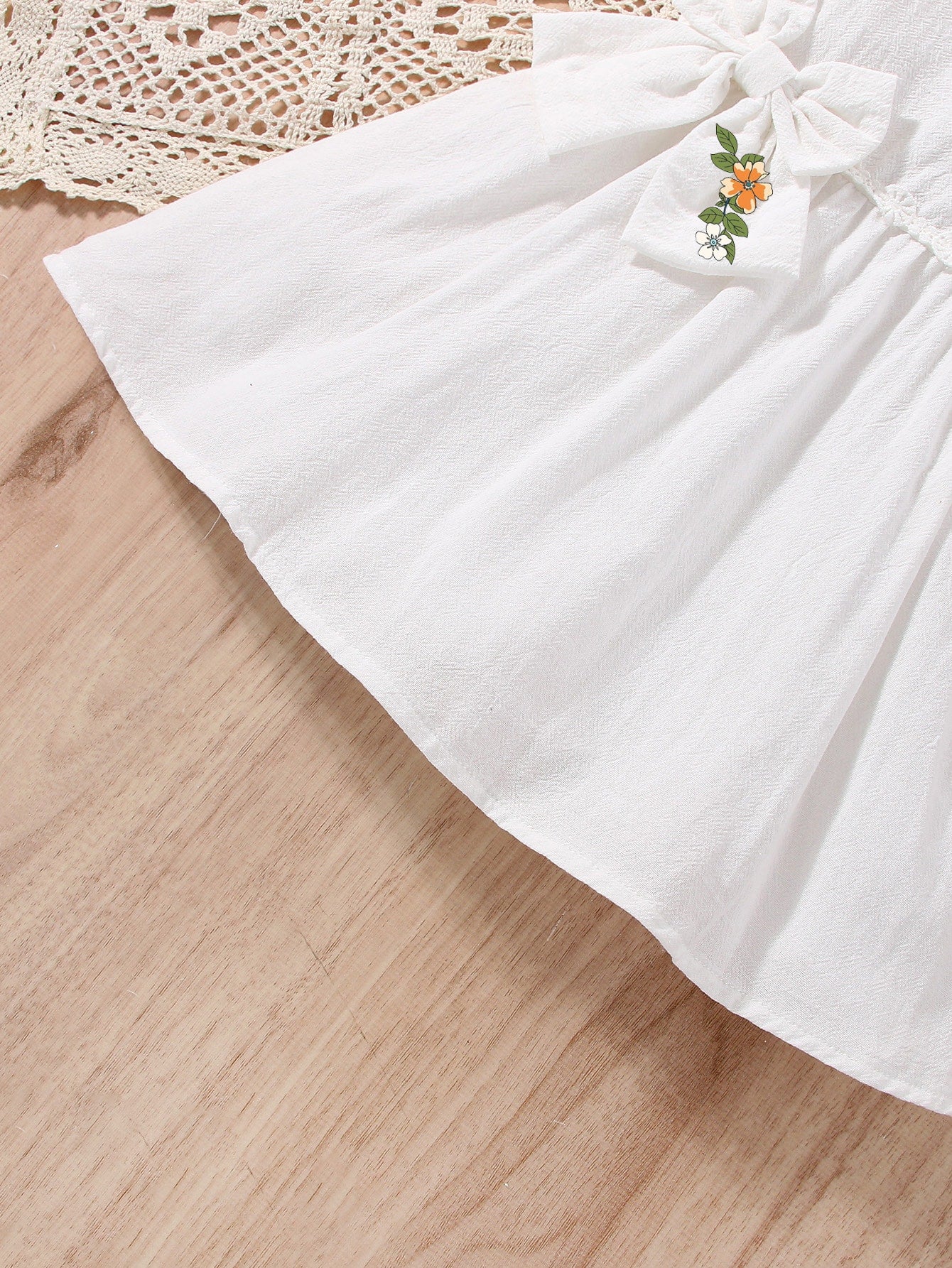 فساتين رضّع