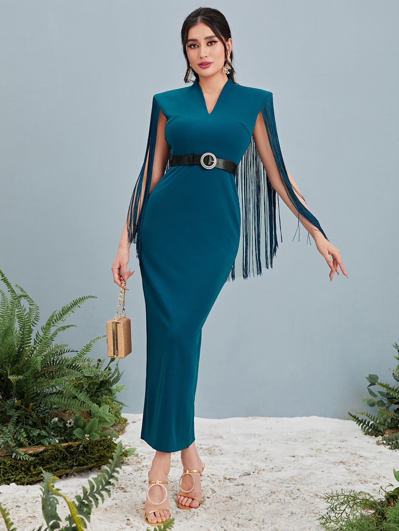 فساتين نسائية