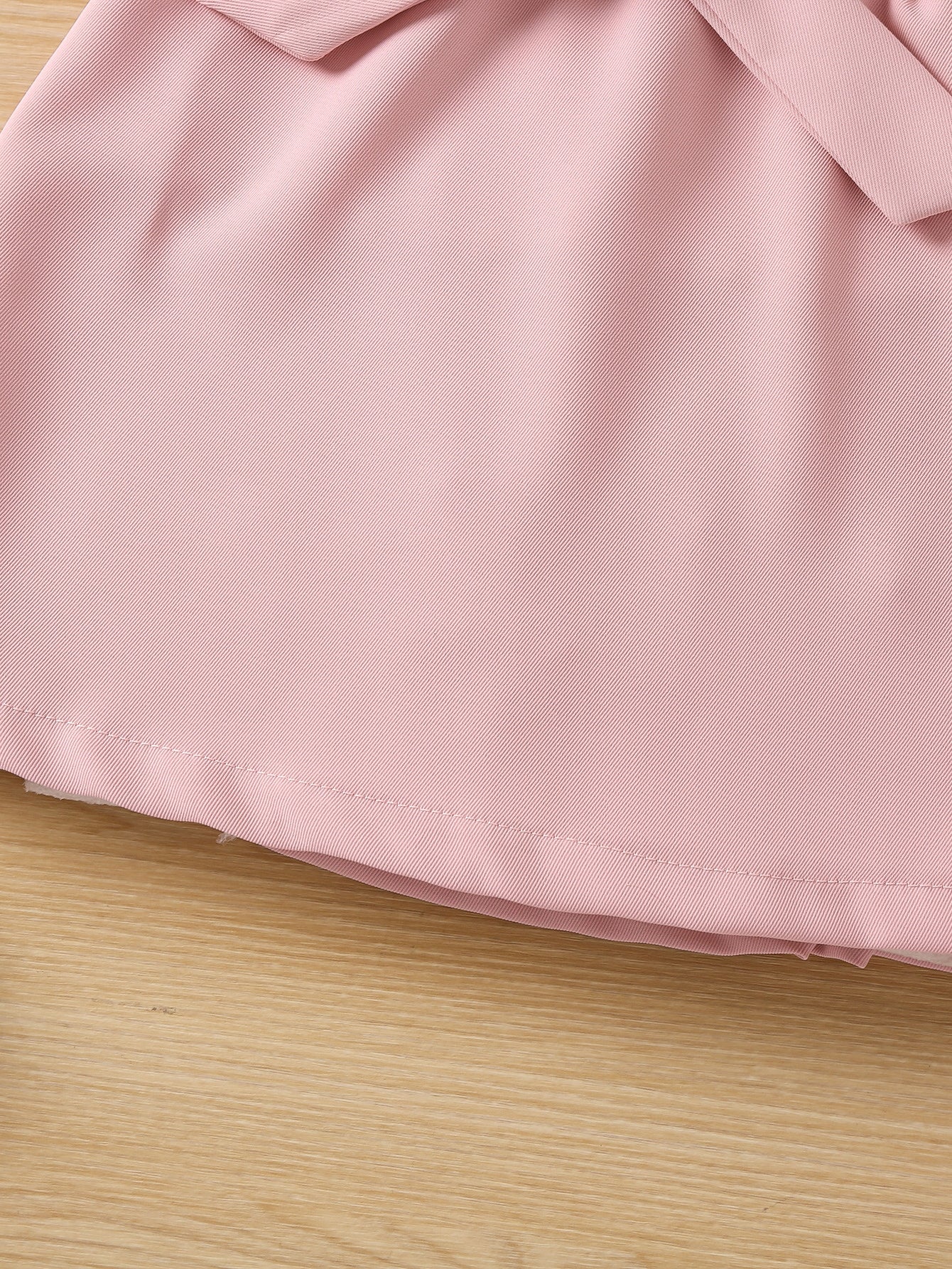 طقم قطعتين طفلة صغيرة