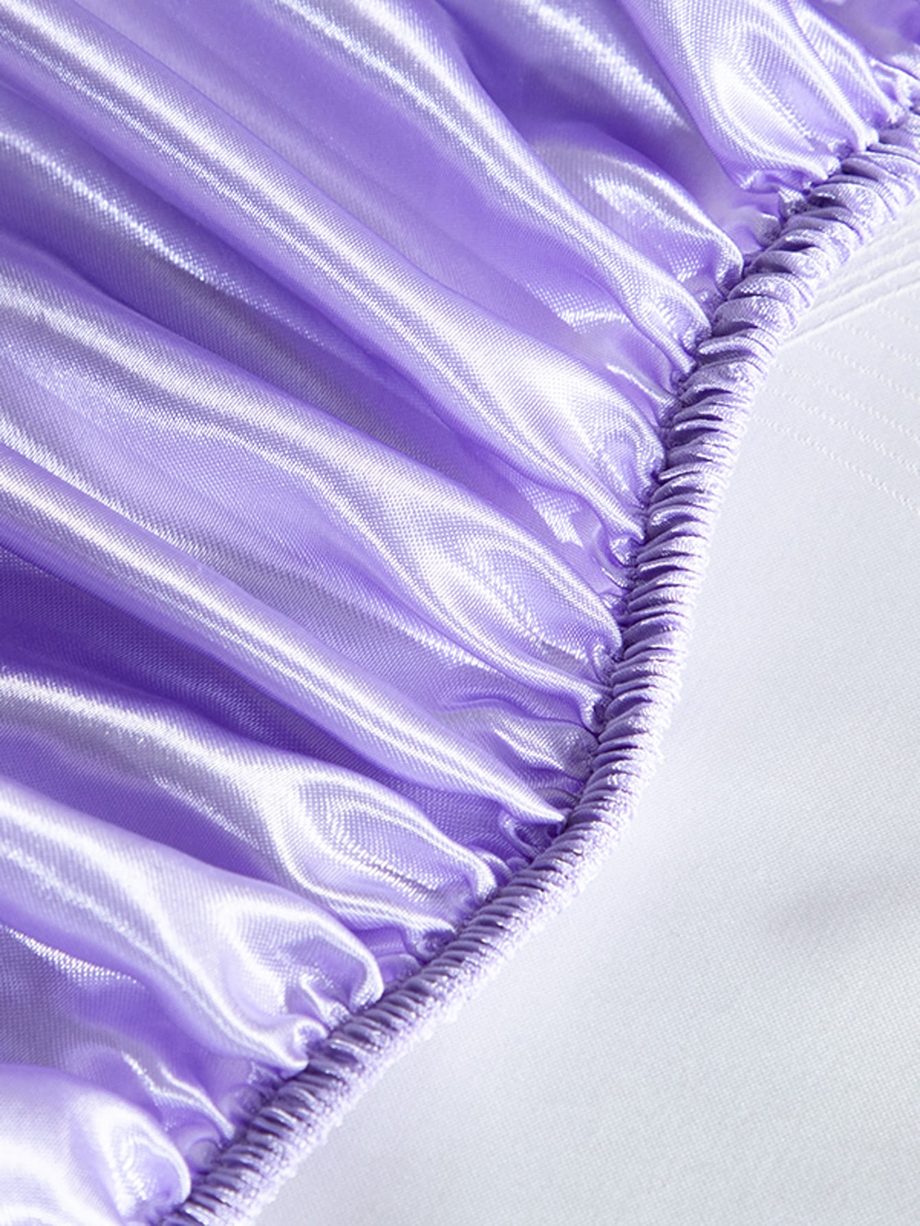 شراشف سرير بمطاط