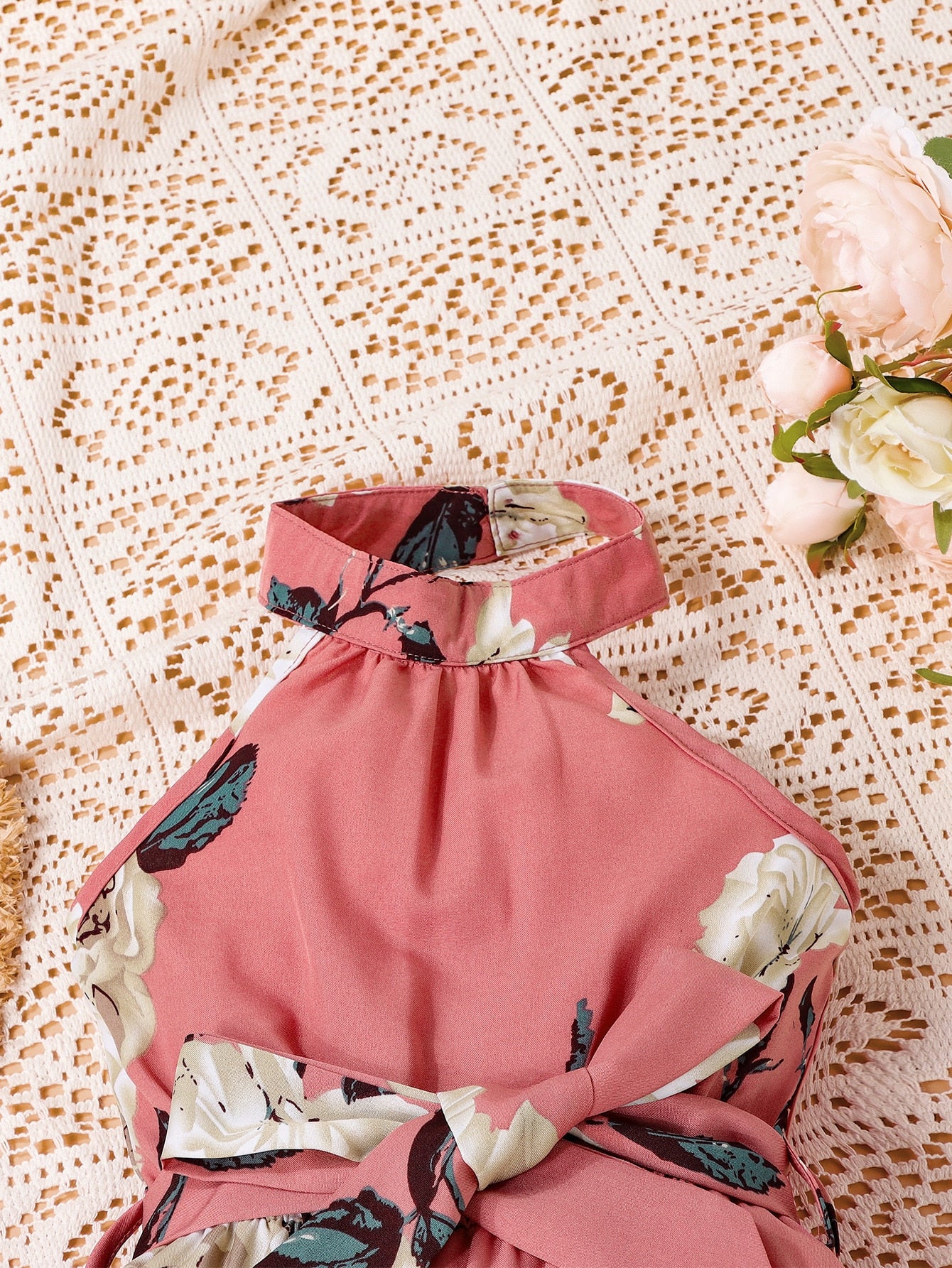 جمبسوت طفلة صغيرة