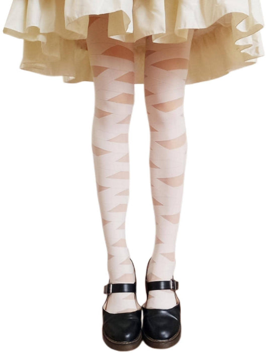 الجوارب النسائية العصرية