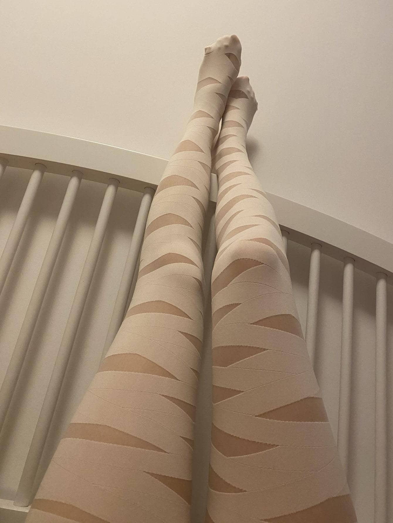 الجوارب النسائية العصرية