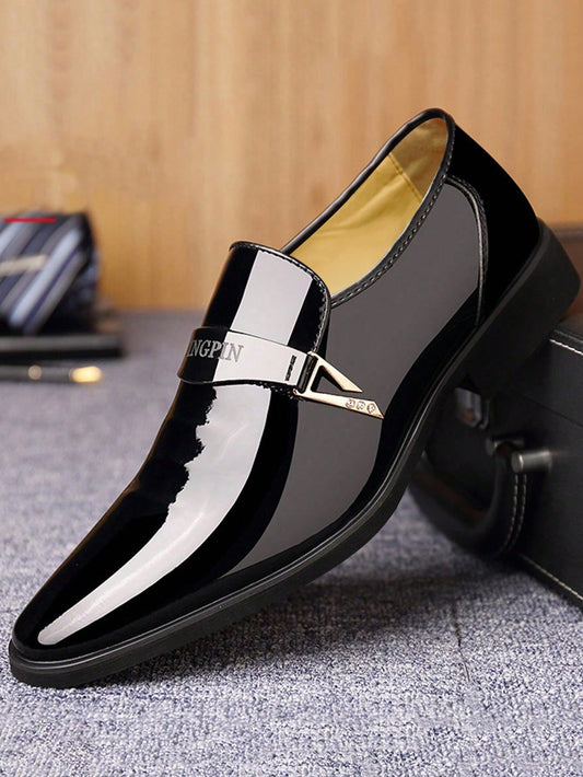 حذاء رسمي رجالي