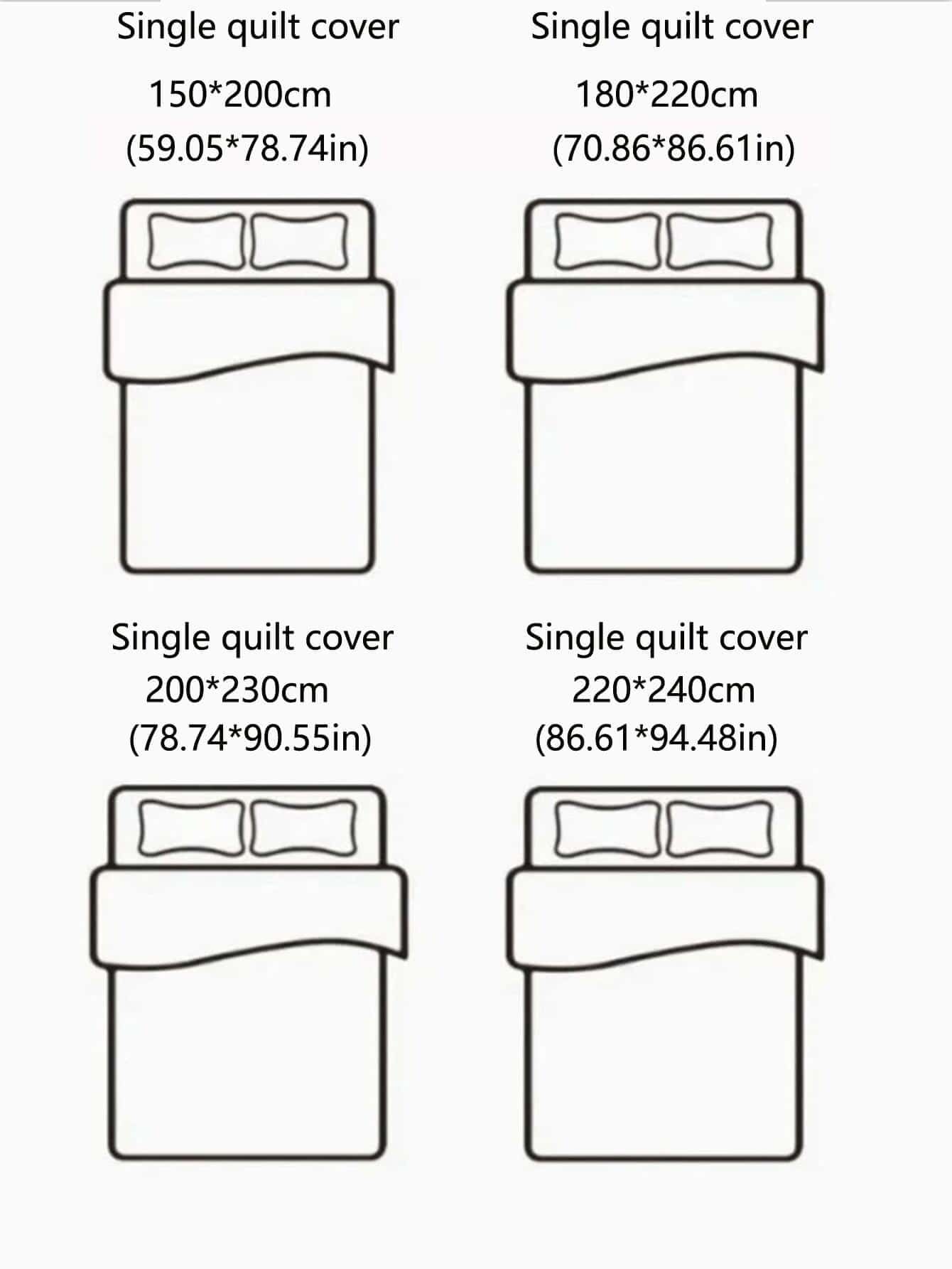 نجمة و بطباعة أحرف غطاء لحاف بدون حديث قماش غطاء لحاف الفراش الى غرفة نوم