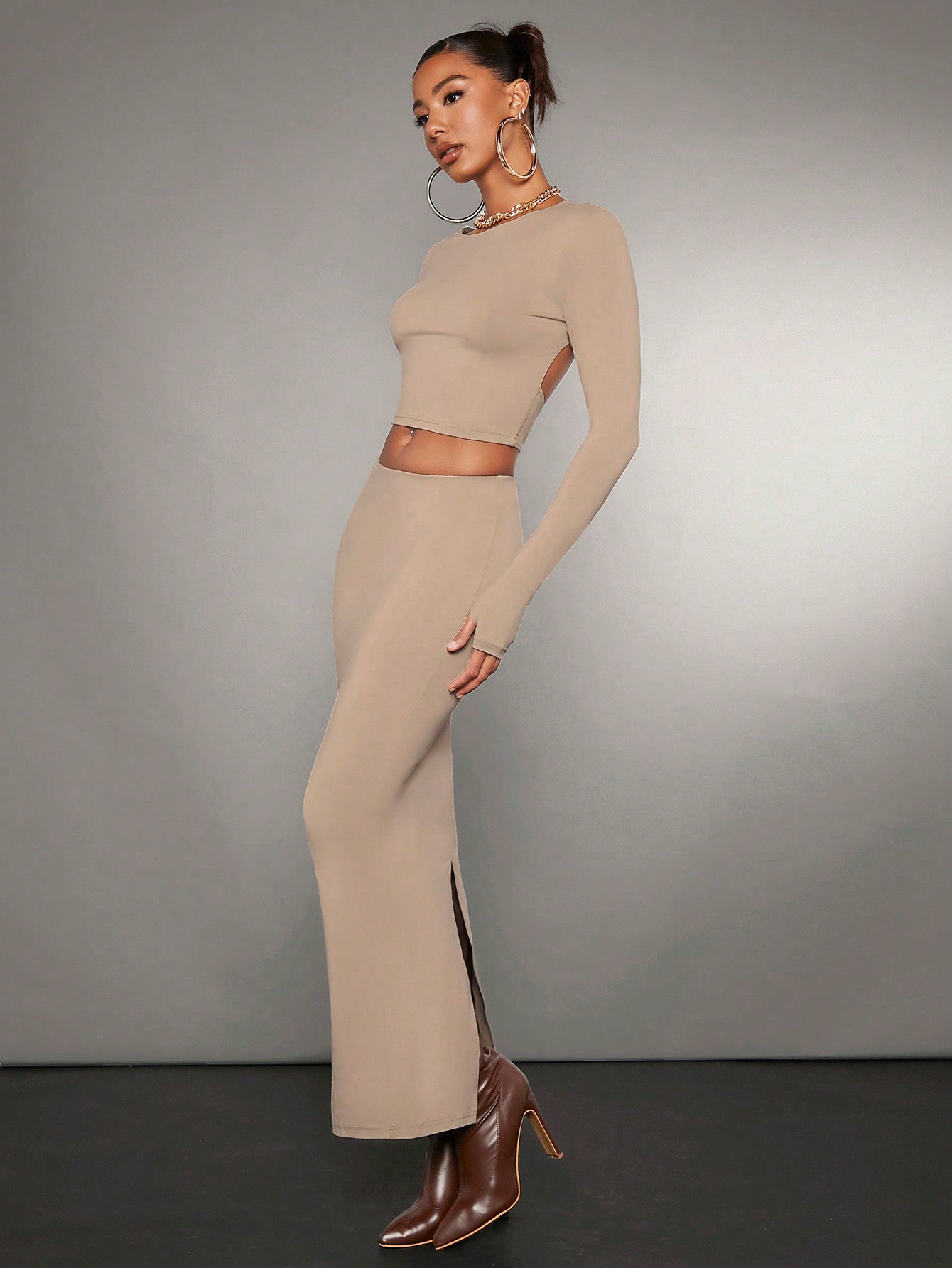 فساتين نسائية