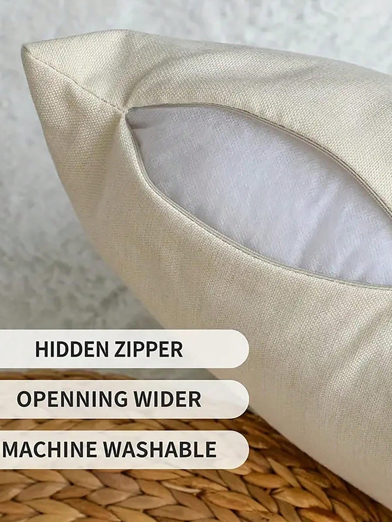 أغطية وسائد