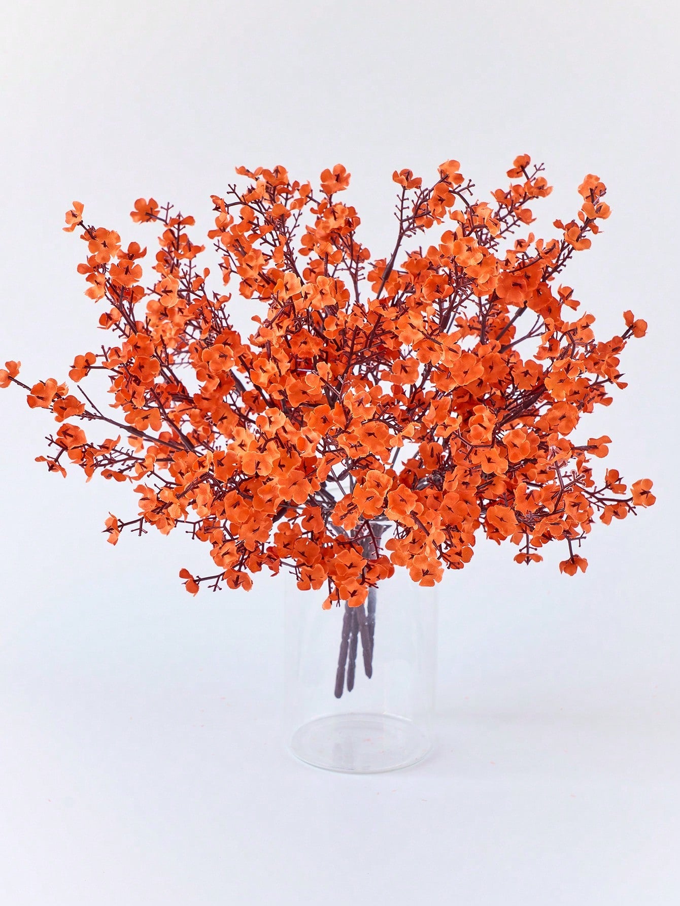 زهور اصطناعية