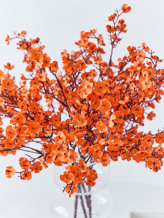 زهور اصطناعية