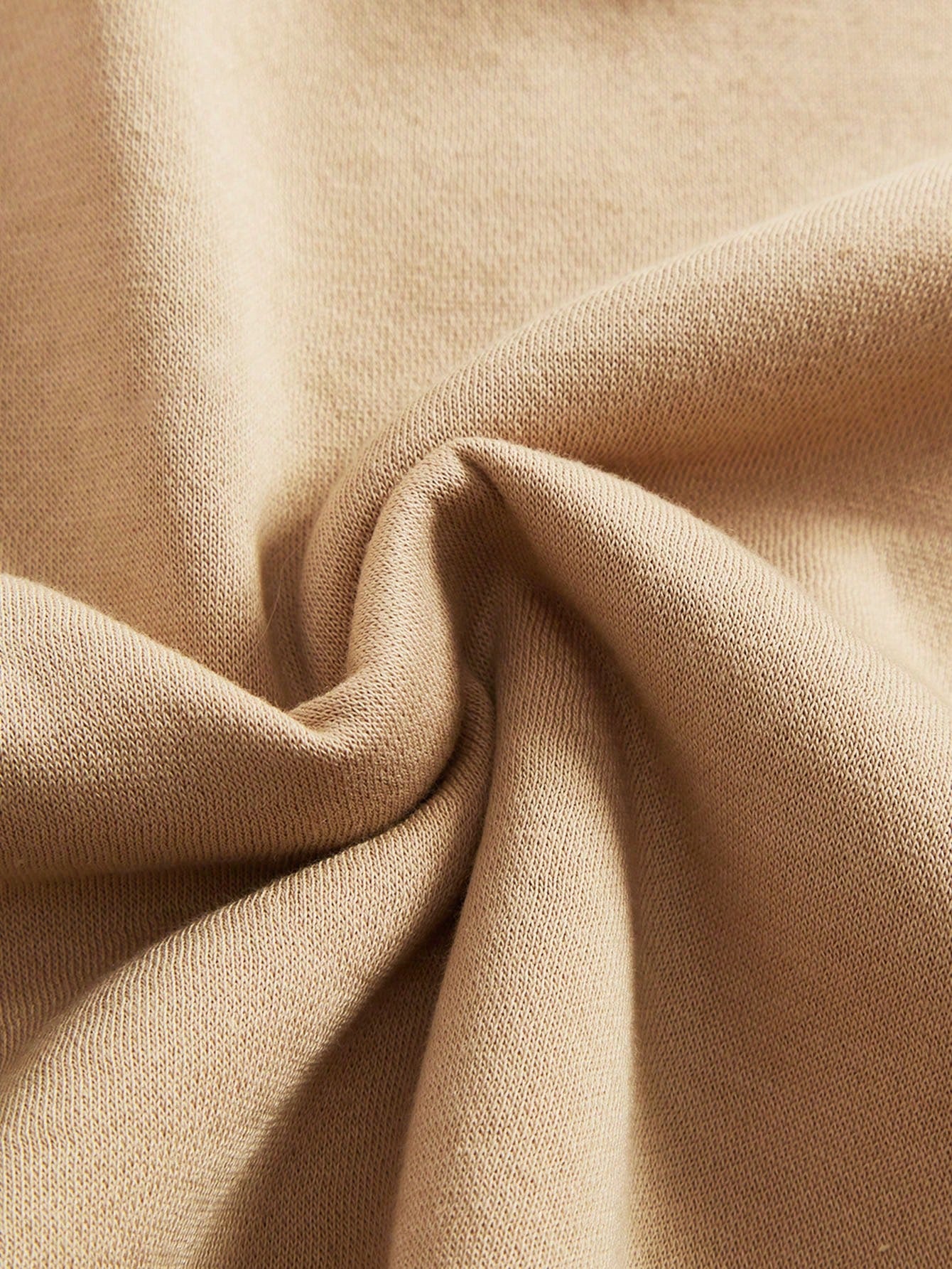 سترة كاجوال بطبعة كرتونية للفتيات الكبيرات بأكمام طويلة مسامية، مناسبة لفصلي الخريف والشتاء