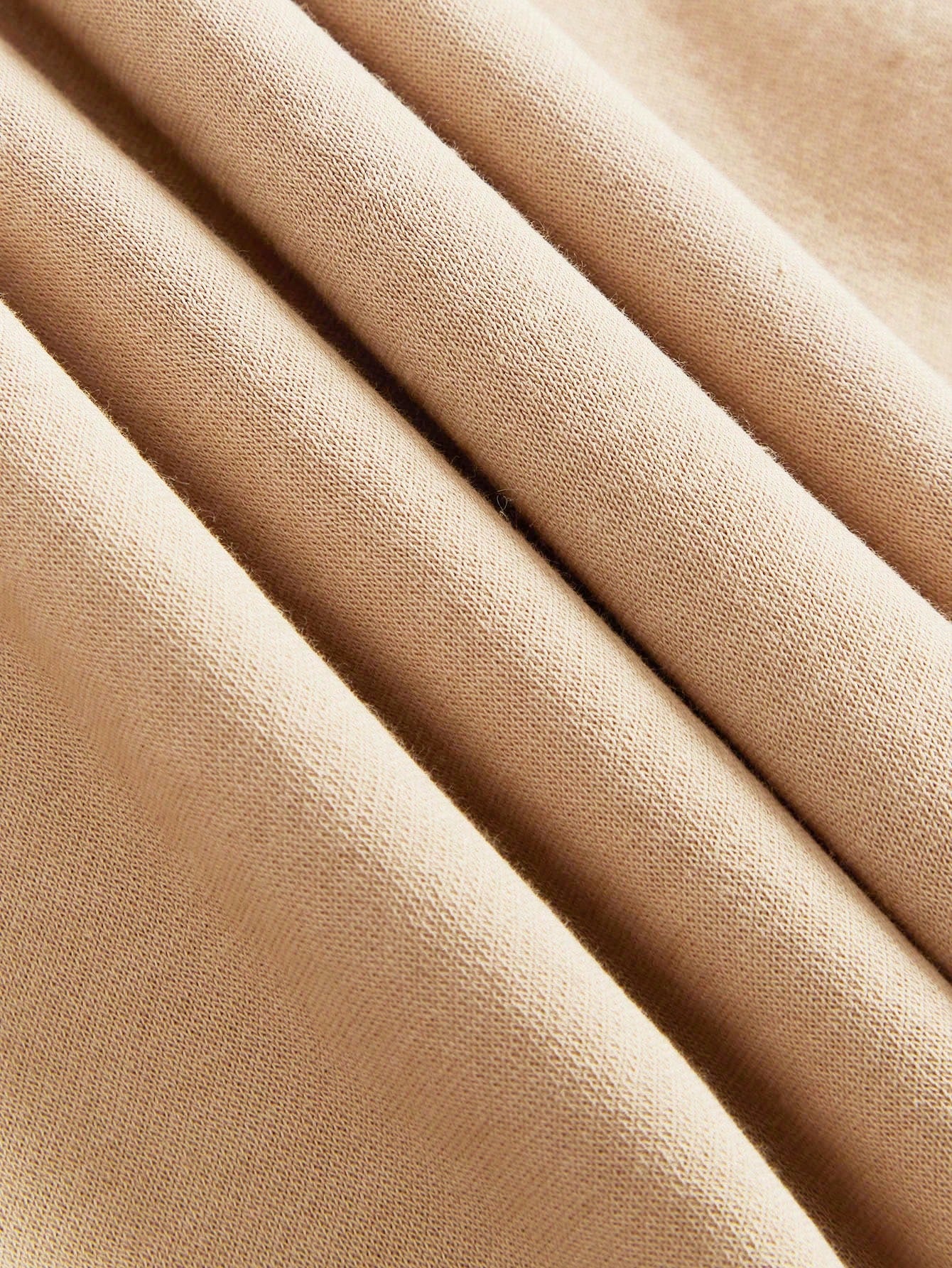 سترة كاجوال بطبعة كرتونية للفتيات الكبيرات بأكمام طويلة مسامية، مناسبة لفصلي الخريف والشتاء