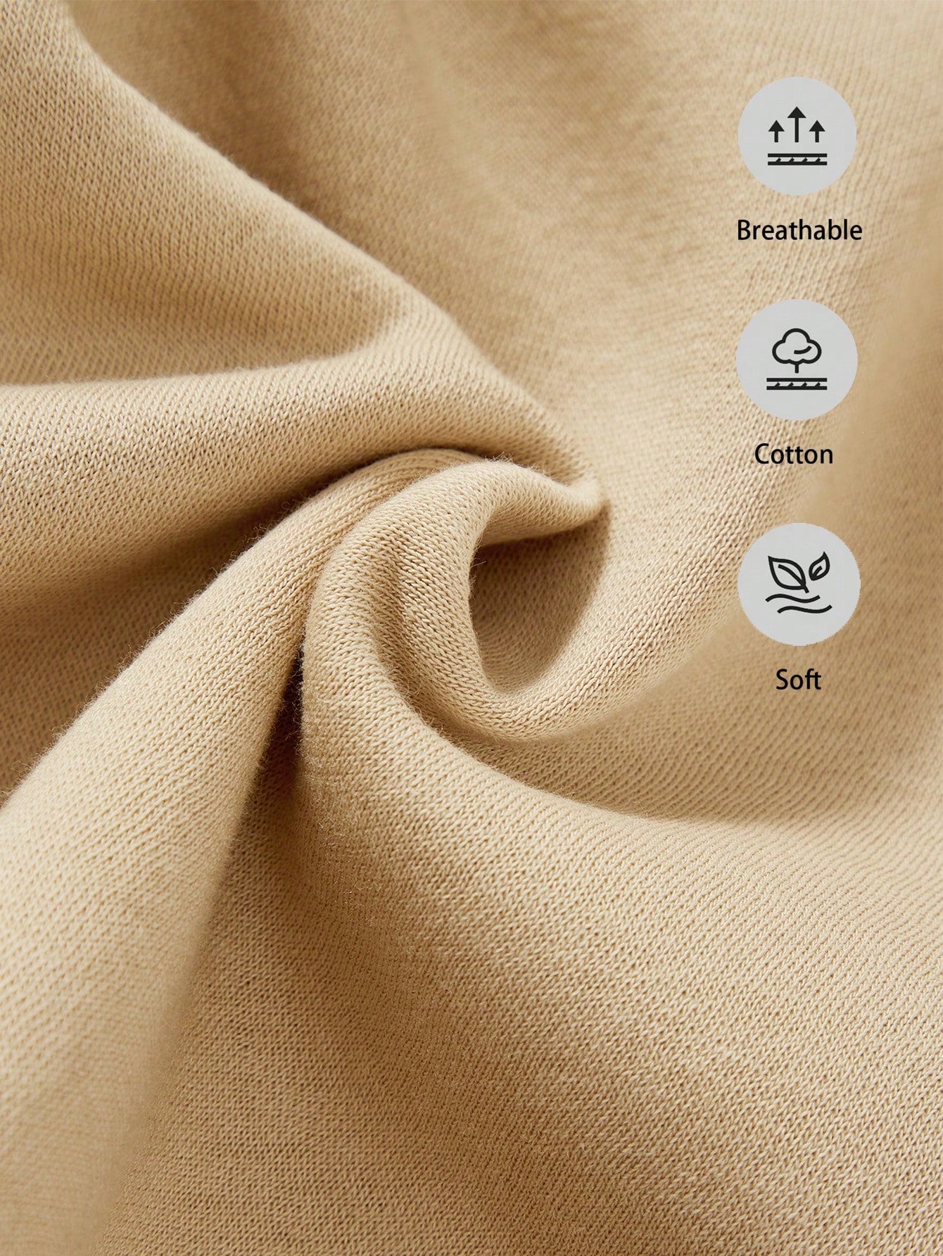 سترة كاجوال بطبعة كرتونية للفتيات الكبيرات بأكمام طويلة مسامية، مناسبة لفصلي الخريف والشتاء