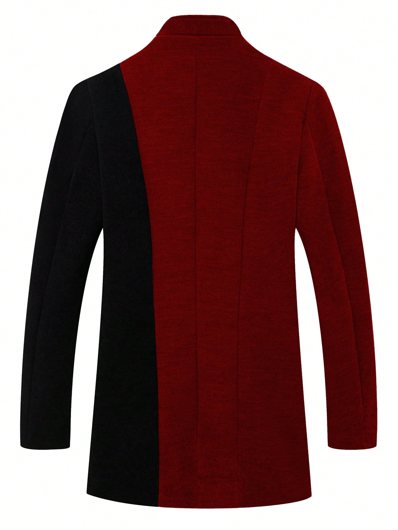 معاطف طويلة رجالية