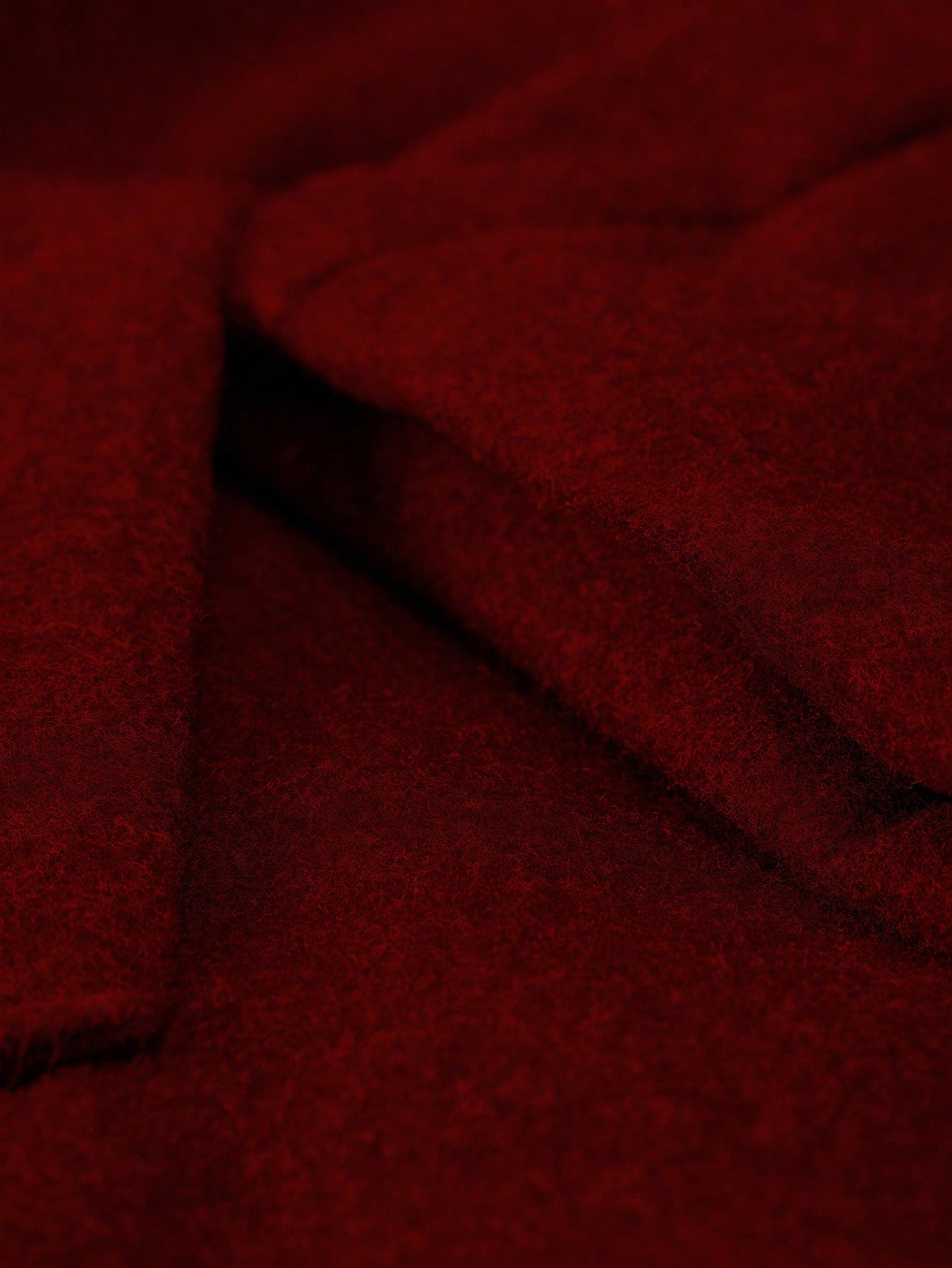 معاطف طويلة رجالية